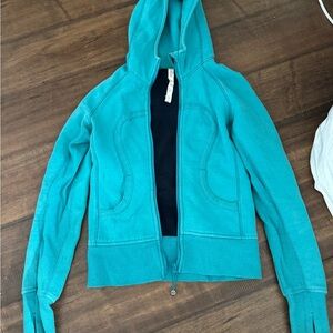 Lululemon Scuba Hoodie